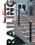 2027 Railing Overview Brochure
