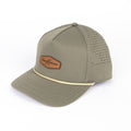 Summit Perforated Rope Hat