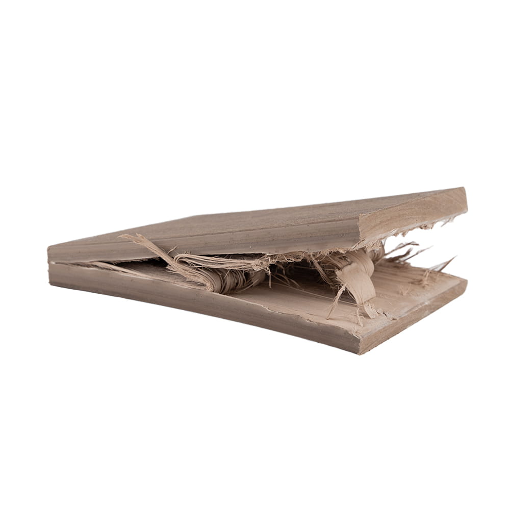 Ripped Piece of Voyage Decking