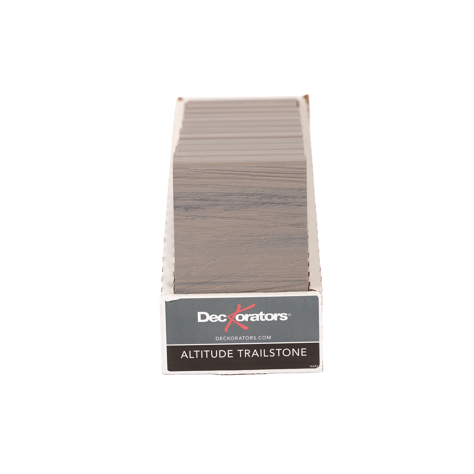 3.5" Deckorators Decking Sample Display Boxes