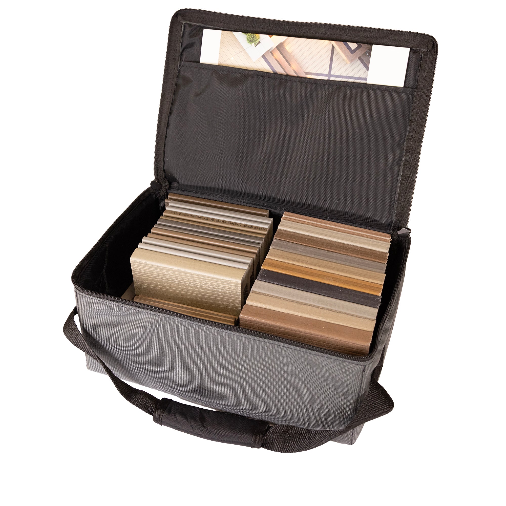 Contractor Bag