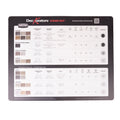 US & Canada Decking Counter Mat