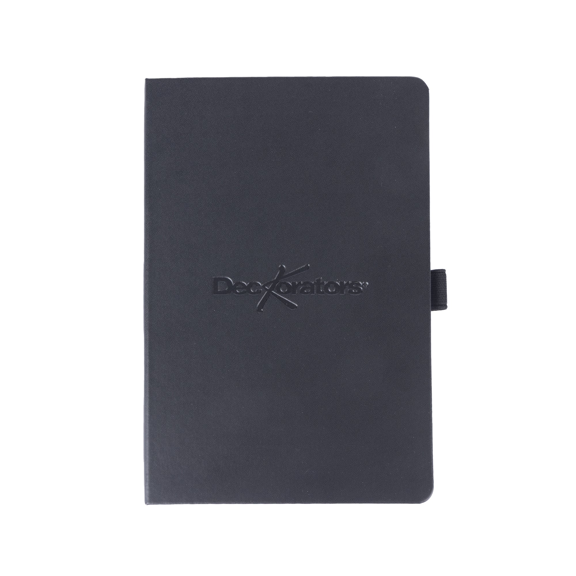 Branded Notebook