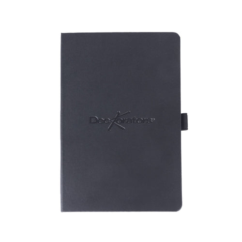 Branded Notebook