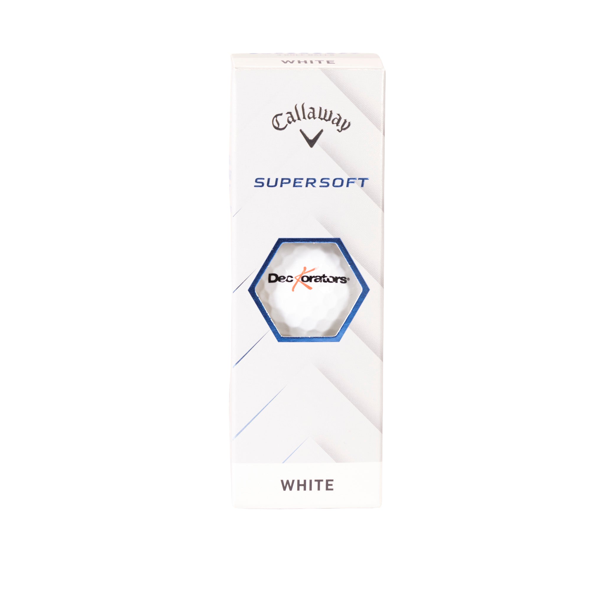 Callaway Golf Balls