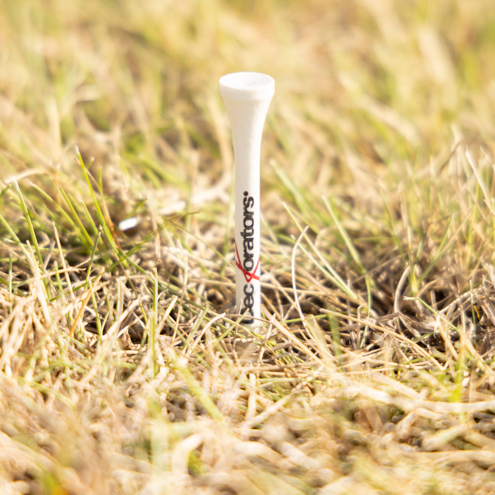 Golf Tees