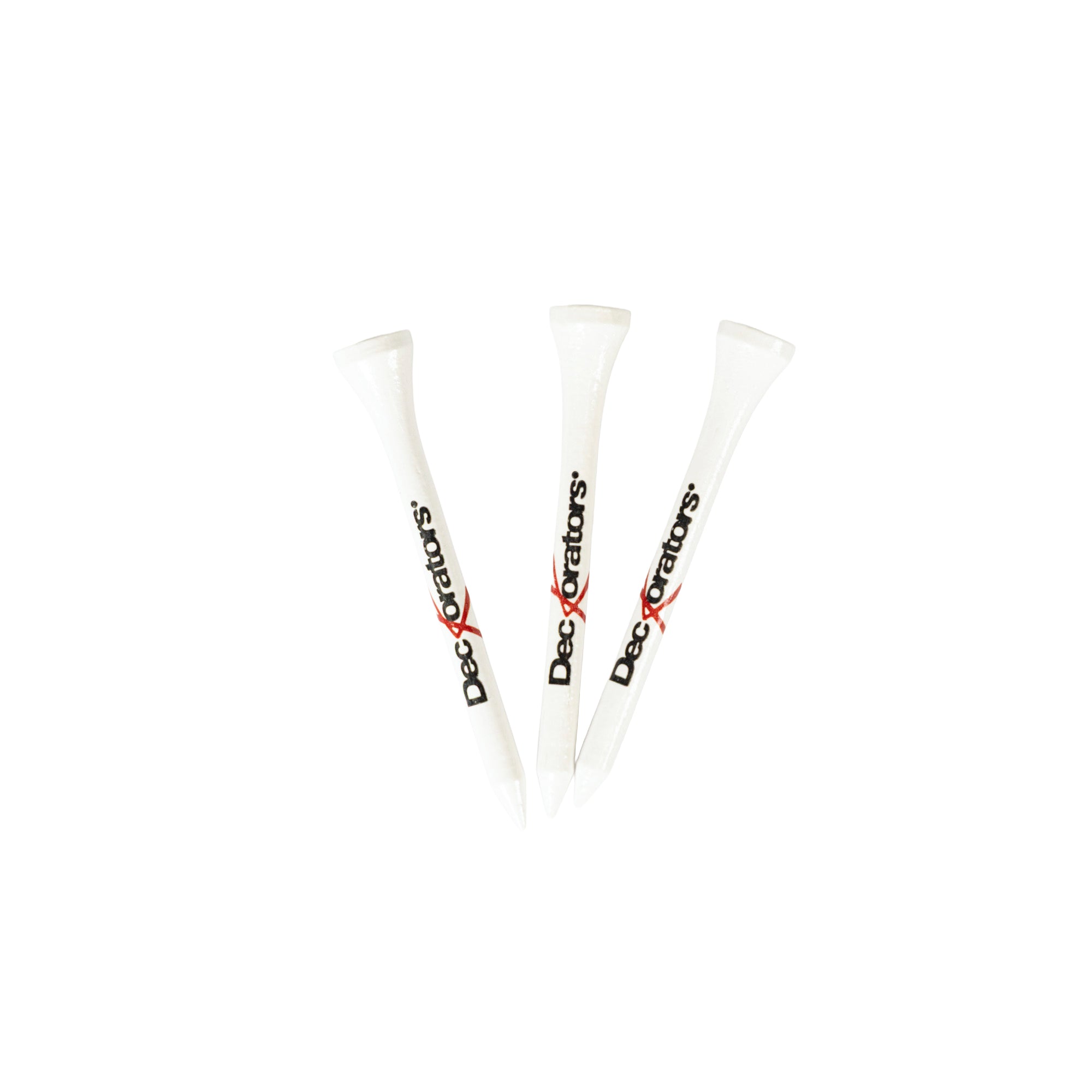 Golf Tees