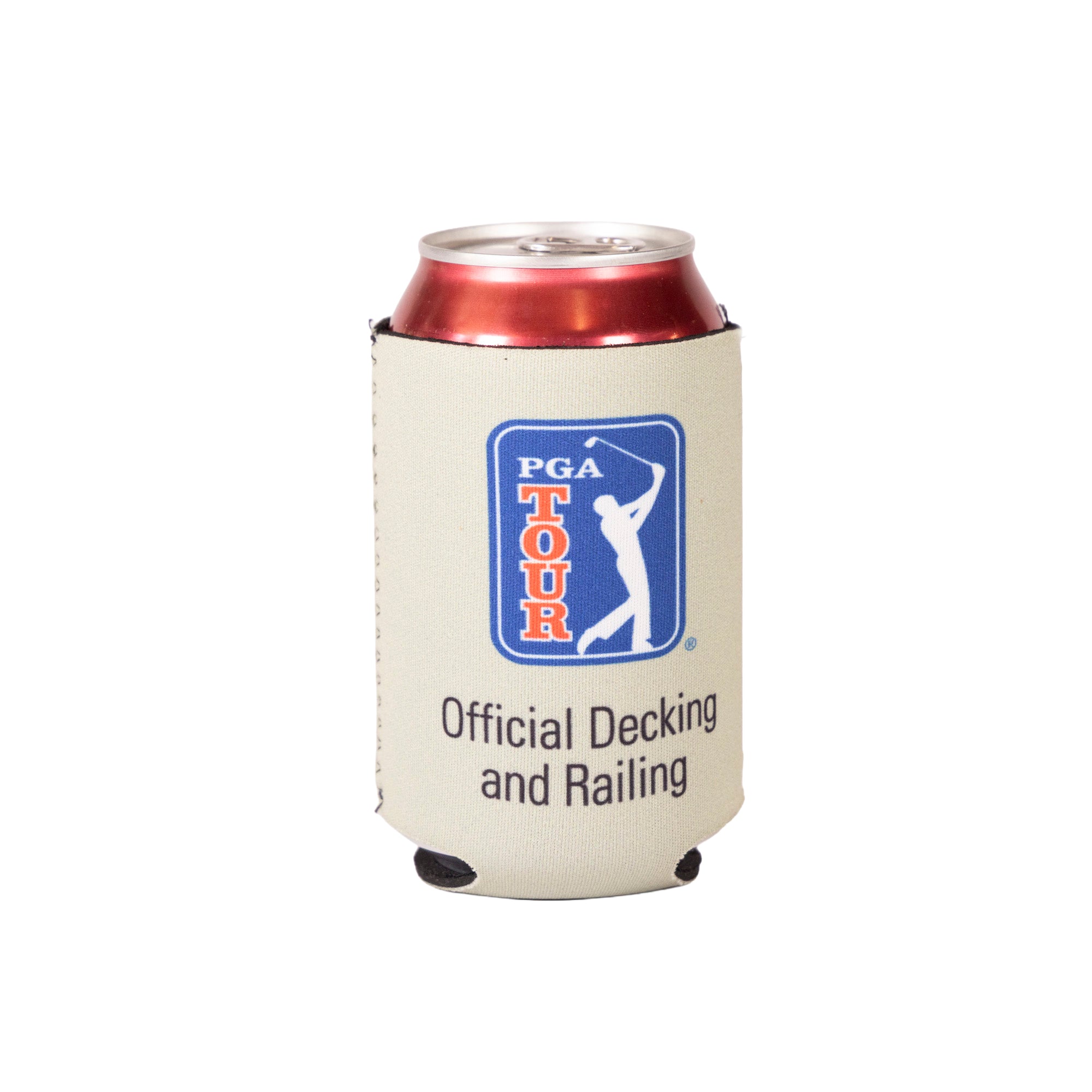PGA Tour Regular Can Koozie