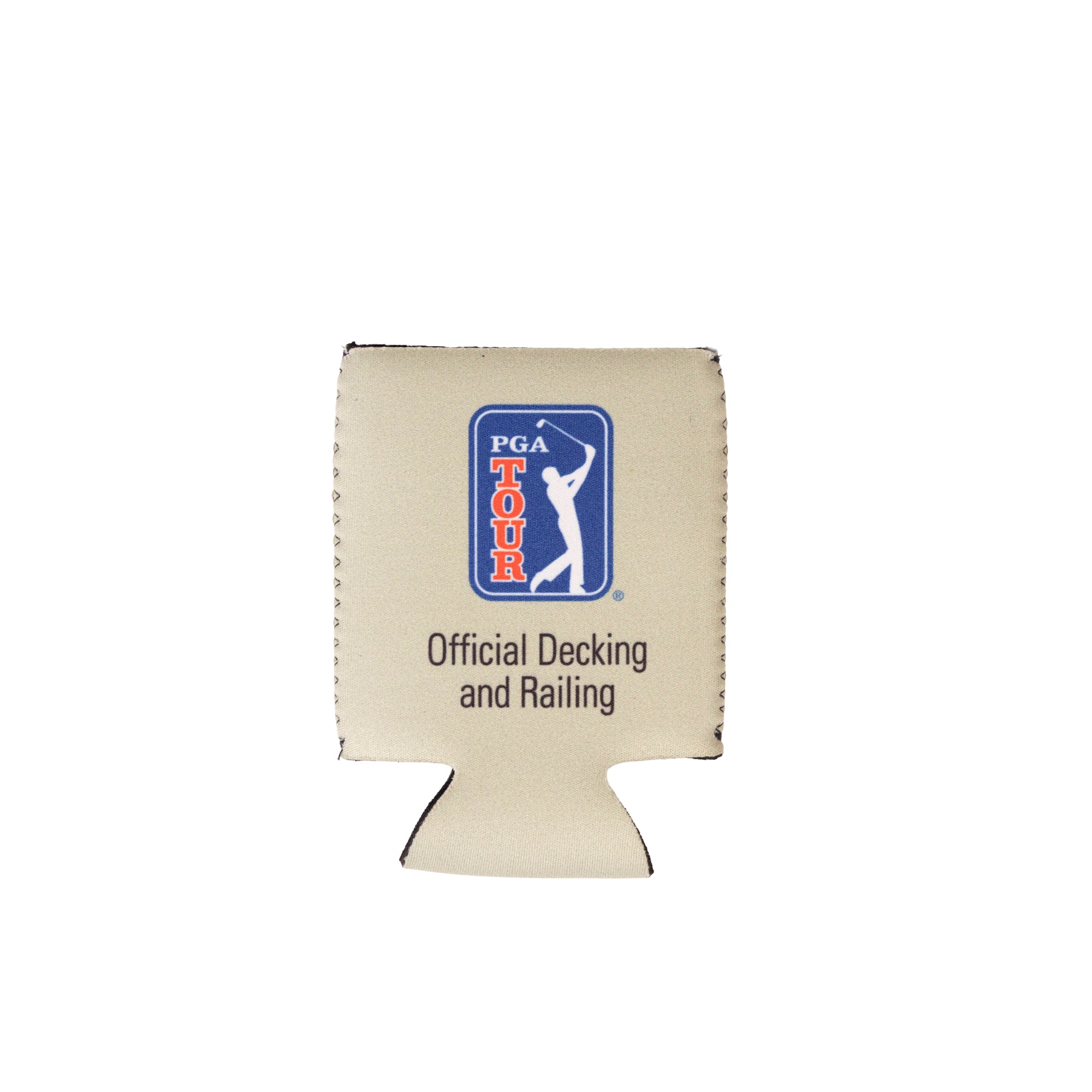 PGA Tour Regular Can Koozie