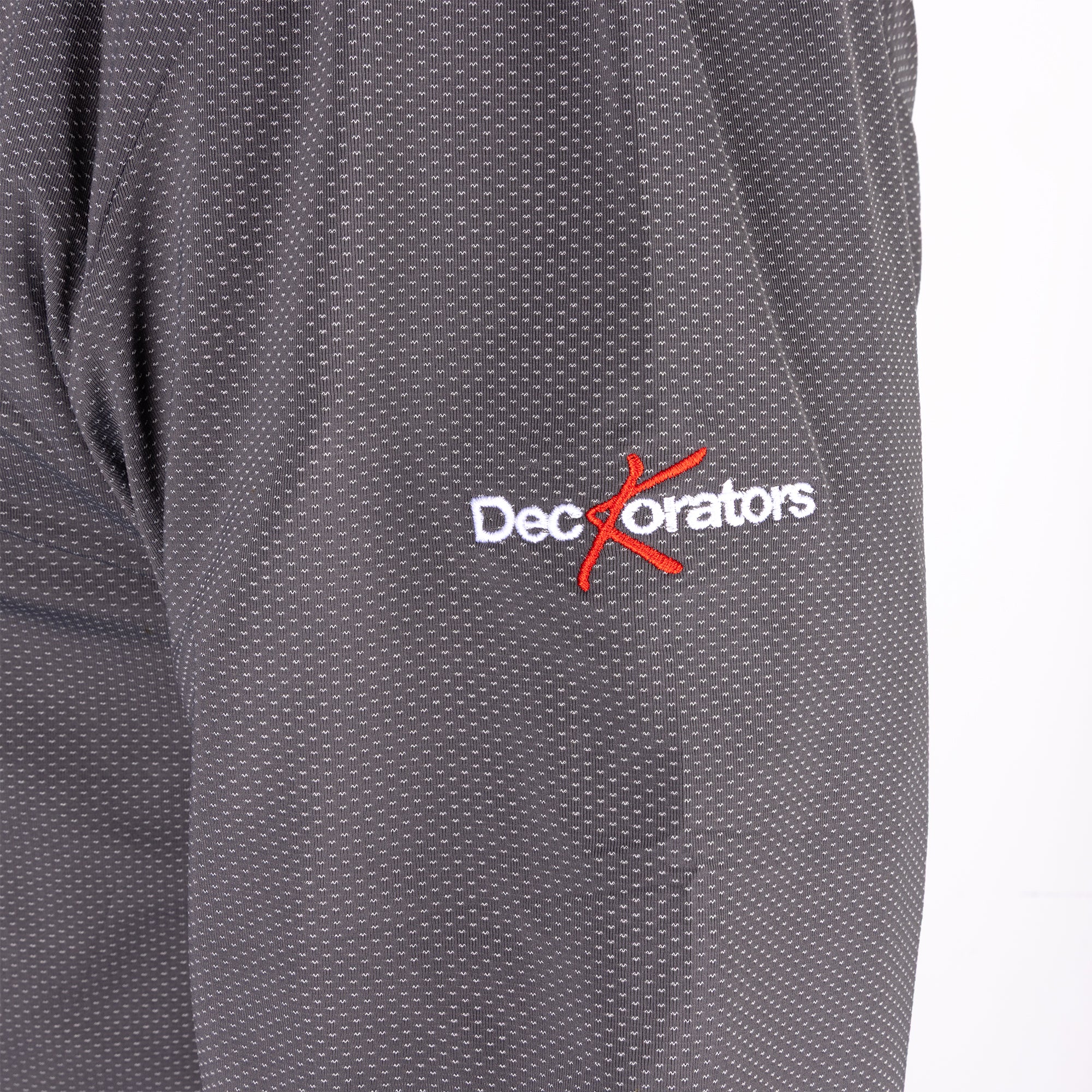 Men’s BYLT Pulse Pullover Drop-Cut Hoodie