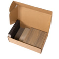 Varied-Width Decking Sample Kit 