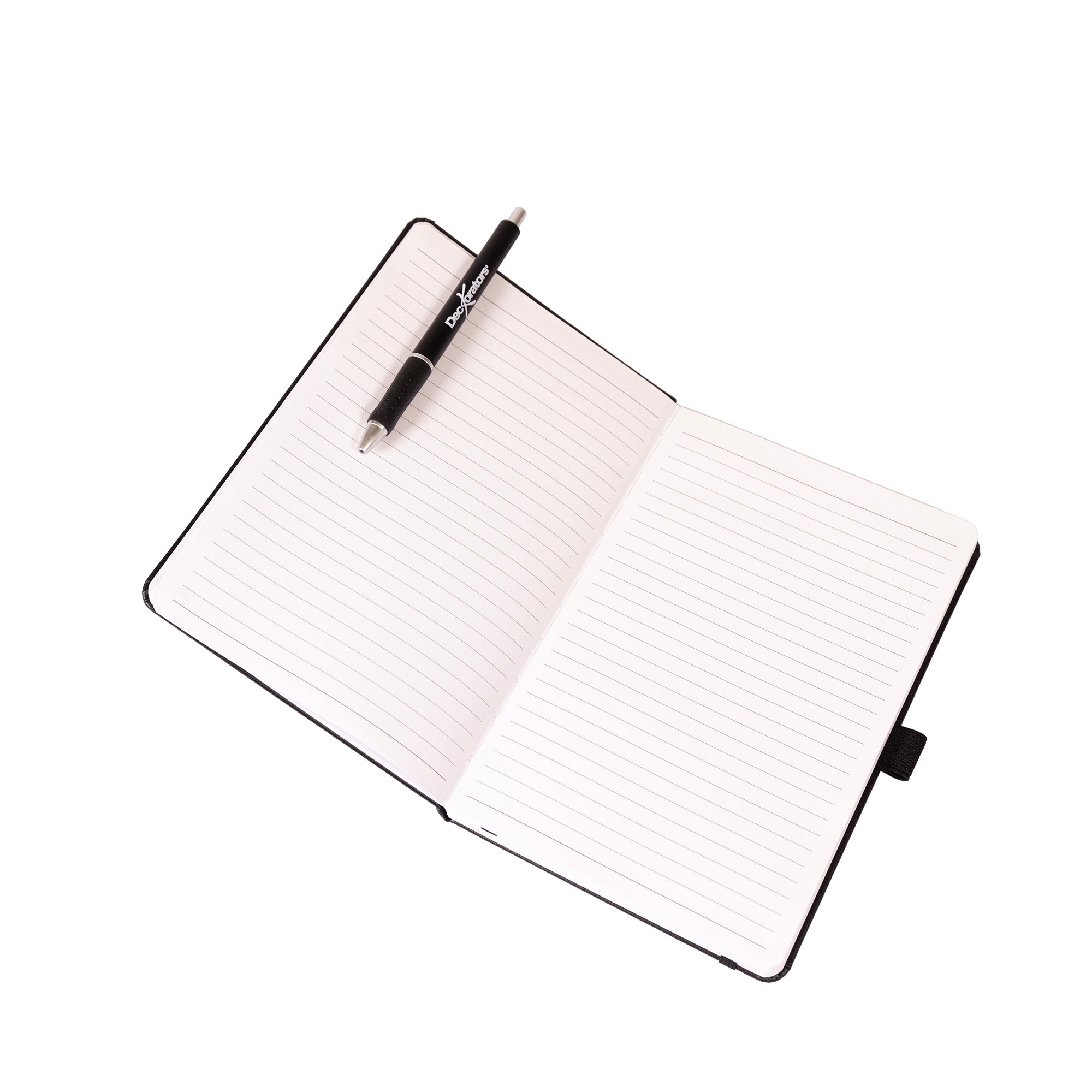 Branded Notebook
