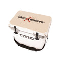 RTIC Hard Shell Cooler