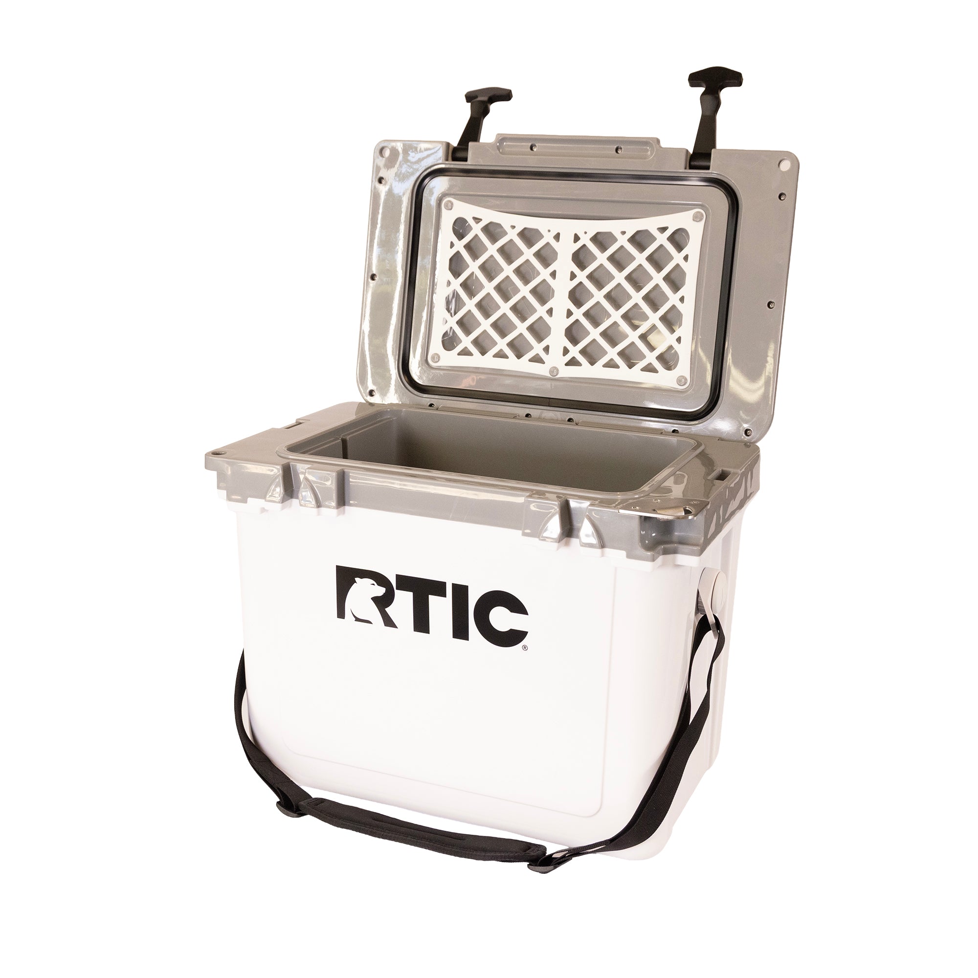 RTIC Hard Shell Cooler