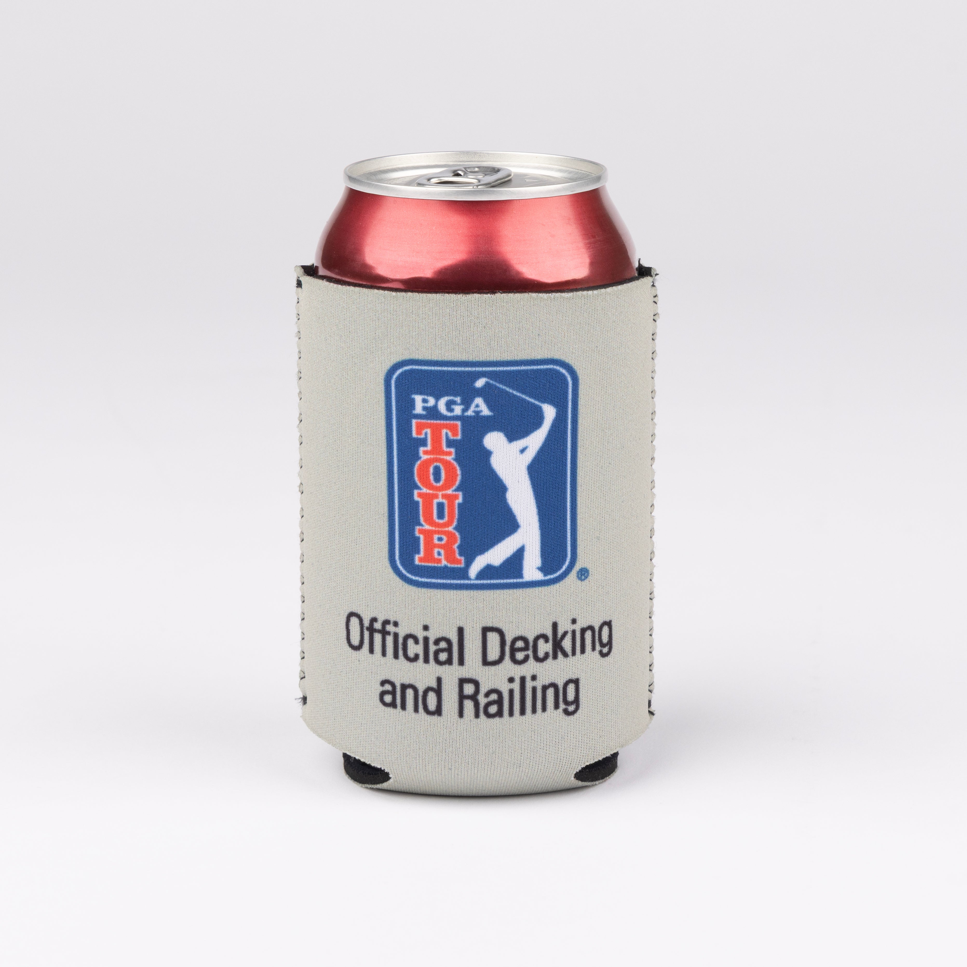 PGA Tour Regular Can Koozie