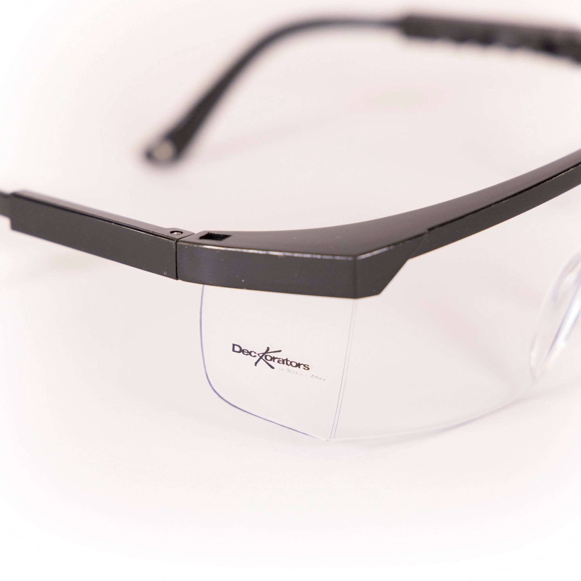 Safety Glasses