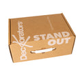 Home Depot Decking Sample Box