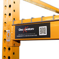 Home Depot Store Magnet
