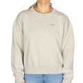 Women’s Relax Faded Crew
