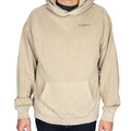 Men’s Relax Faded Hoodie
