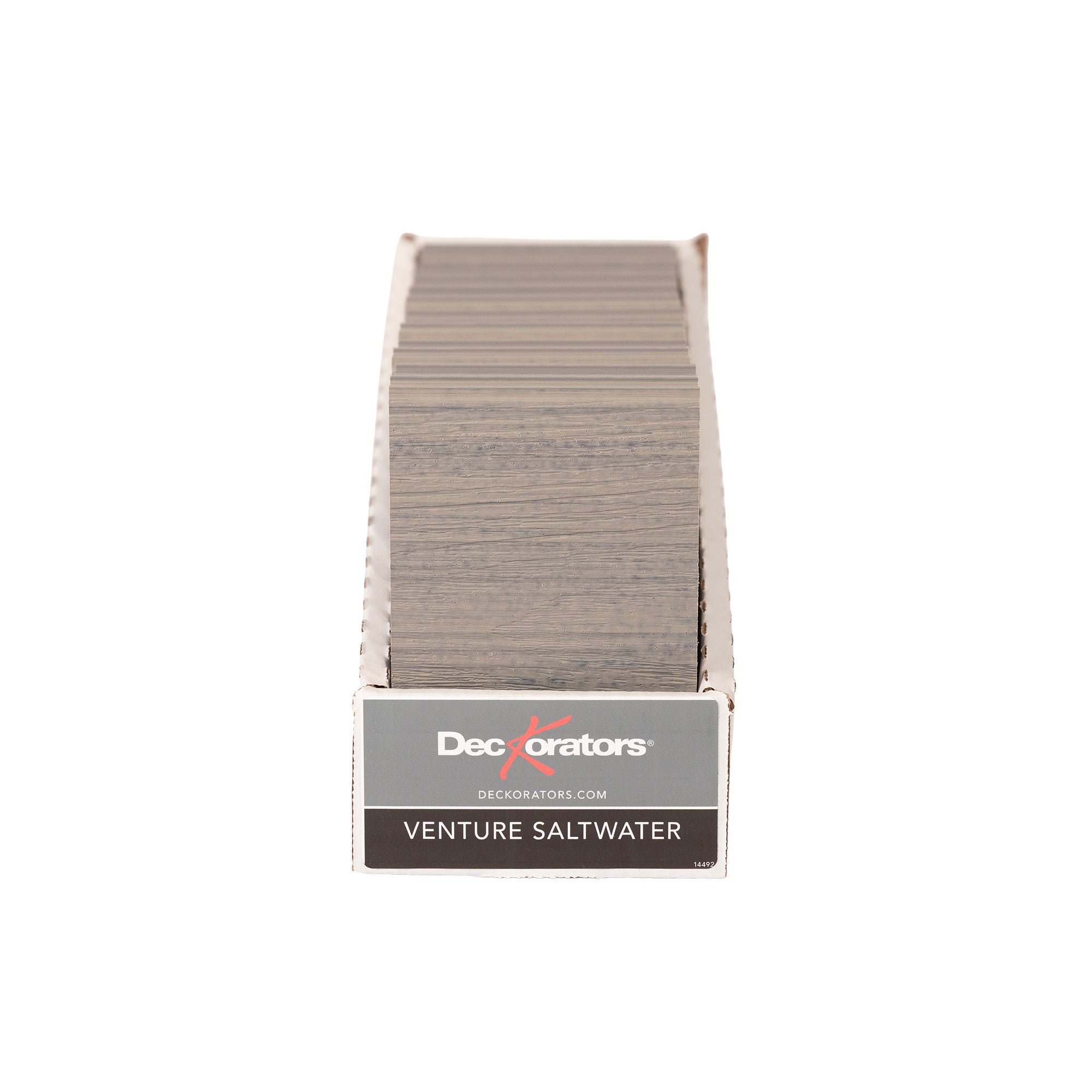 3.5" Deckorators Decking Sample Display Boxes