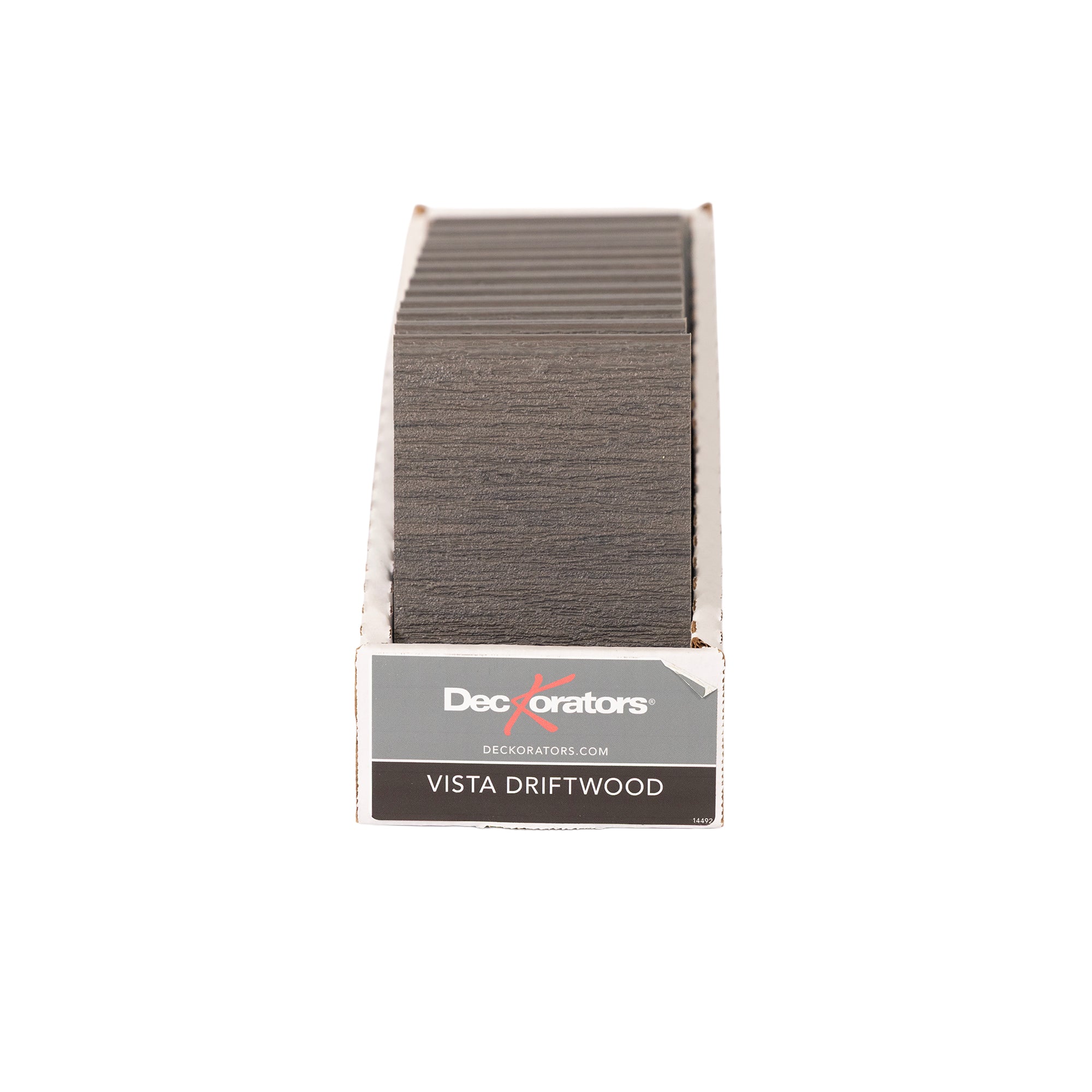 3.5" Deckorators Decking Sample Display Boxes