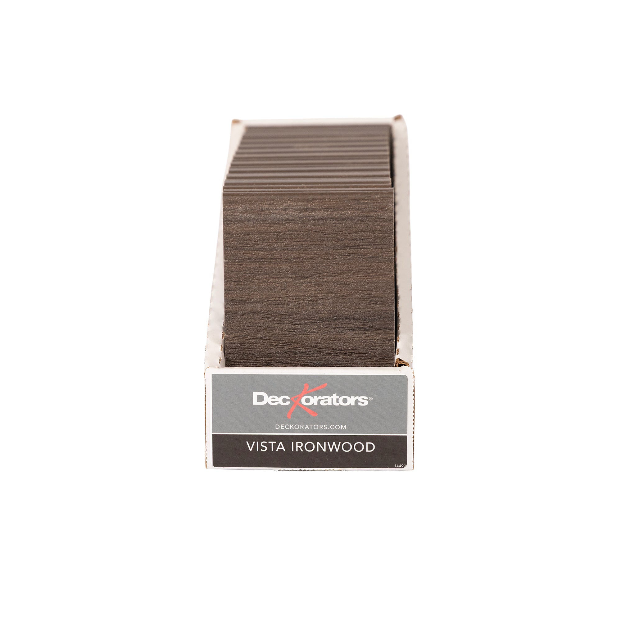 3.5" Deckorators Decking Sample Display Boxes