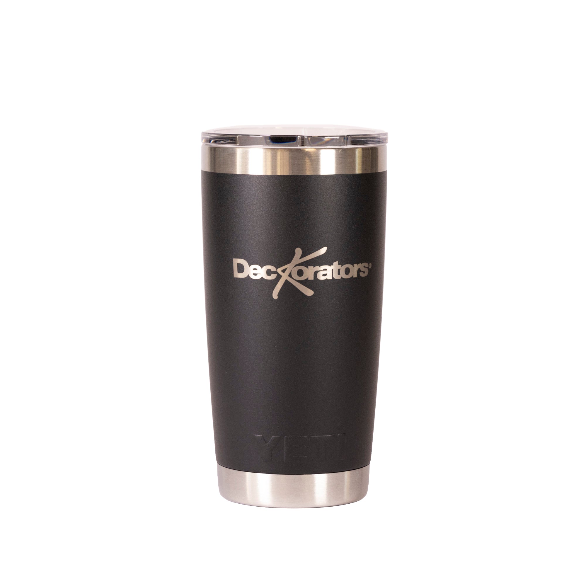 Yeti Tumbler