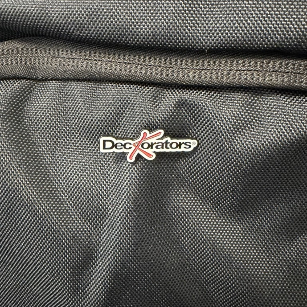 Deckorators Soft Enamel Pin