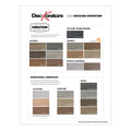 Home Depot Decking Overview Tear Pads