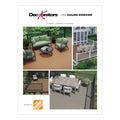Home Depot Railing Overview Brochure