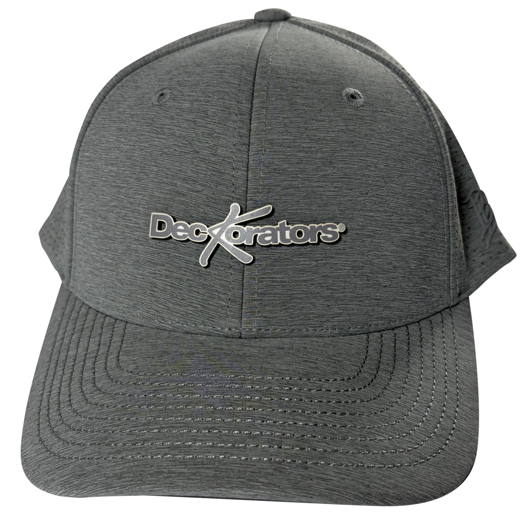 Branded Bills Curved Elite Hat