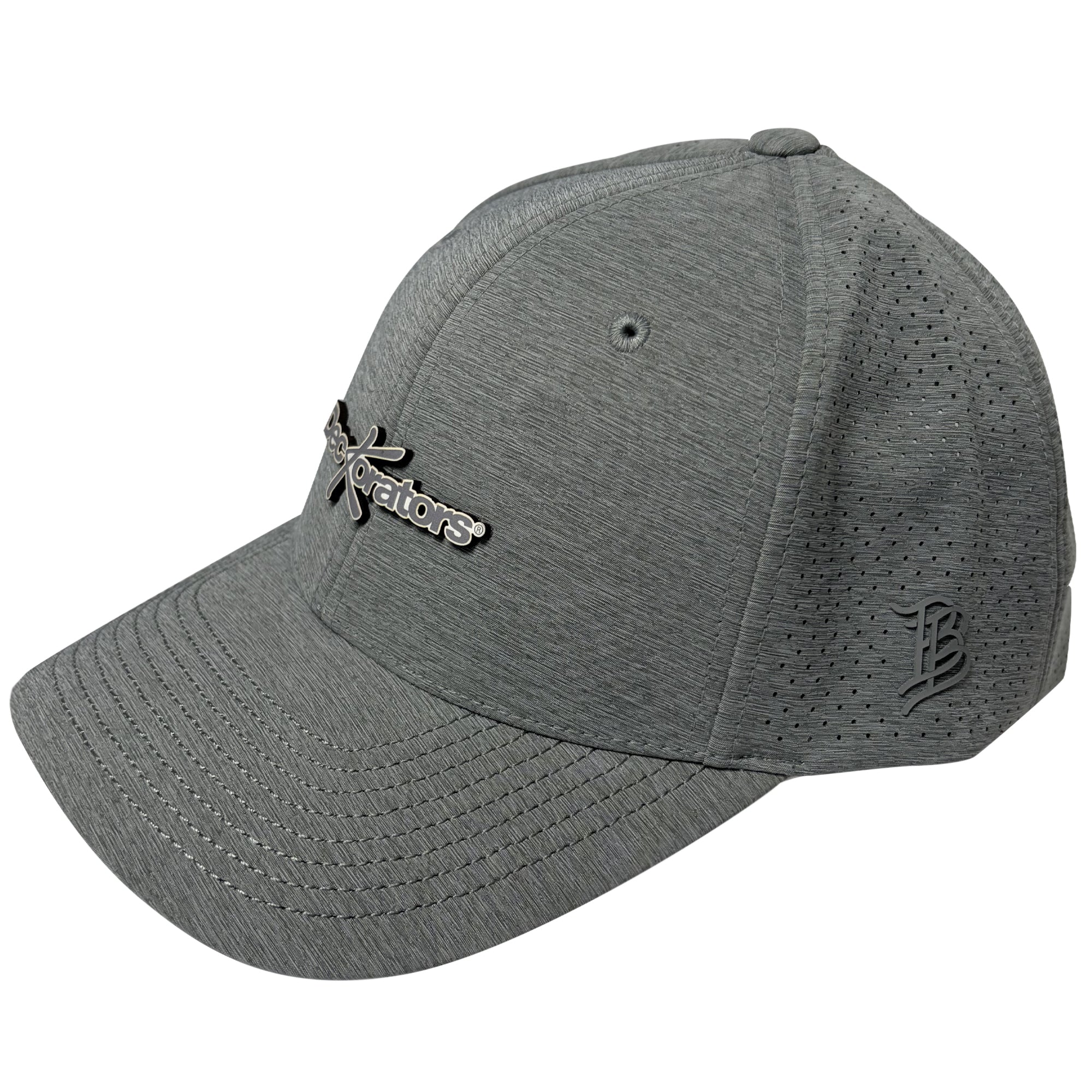 Branded Bills Curved Elite Hat