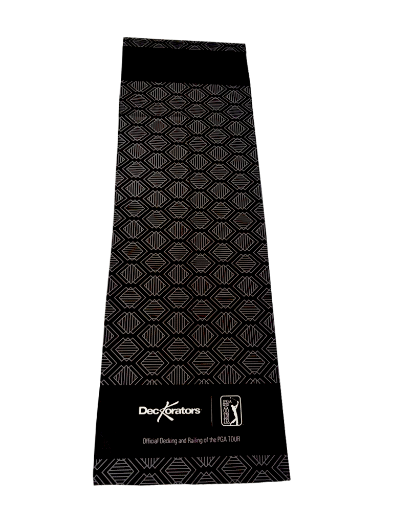 Cooling Golf Towel