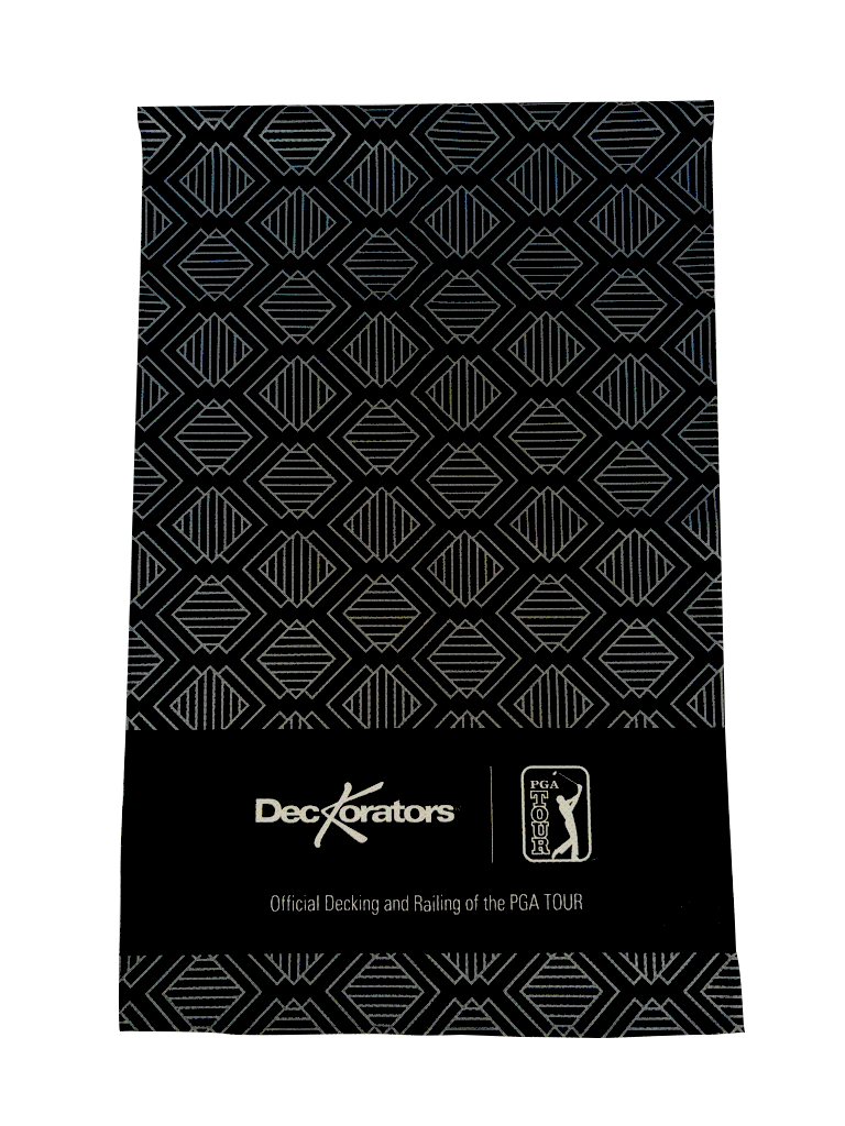 Cooling Golf Towel