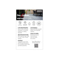Lowe's Apron Card