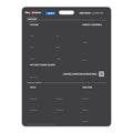 Lowe's Carry Board