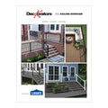Lowe's Railing Overview Brochure