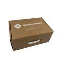 MoistureShield Contractor Sample Box