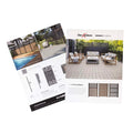 Privacy Screen System Sell Sheet