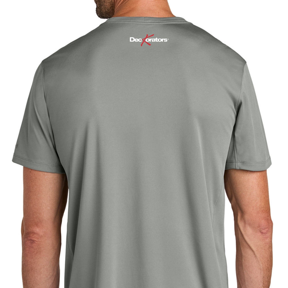Men’s Charhartt Force® Sun Defender™ Short Sleeve T-Shirt