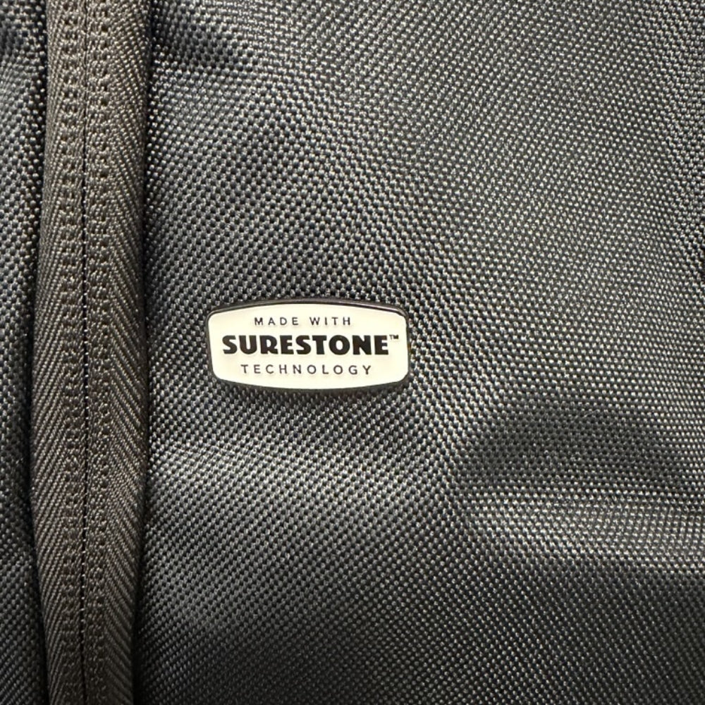 Surestone™ Technology Soft Enamel Pin