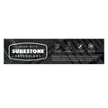 Surestone Decking Slatwall Signage