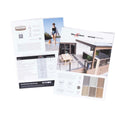 Decking Sell Sheets