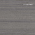 Voyage Sierra Decking Swatch Color Card