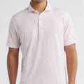 Men's Johnnie-O Performance Golf Polo