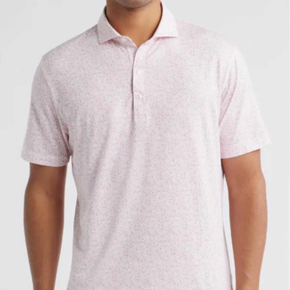 Men's Johnnie-O Performance Golf Polo