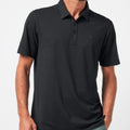 Men's TravisMathew The Heater Polo