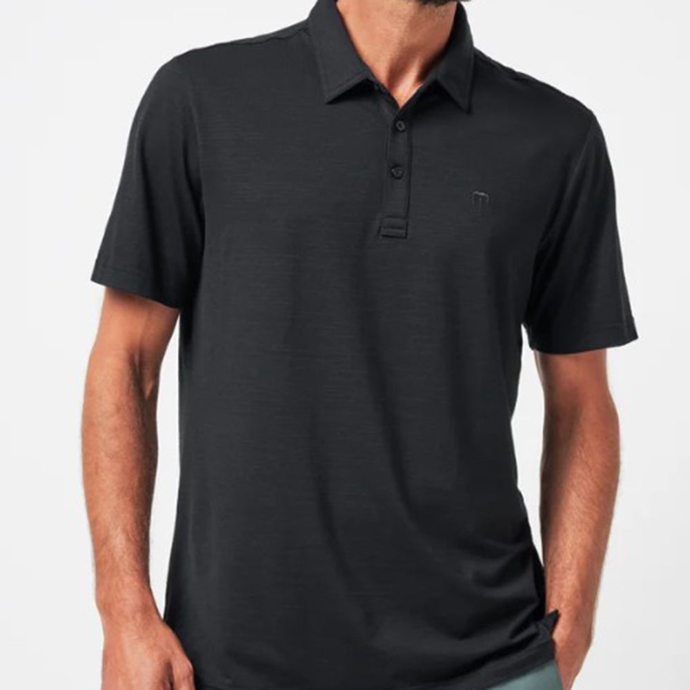 Men's TravisMathew The Heater Polo